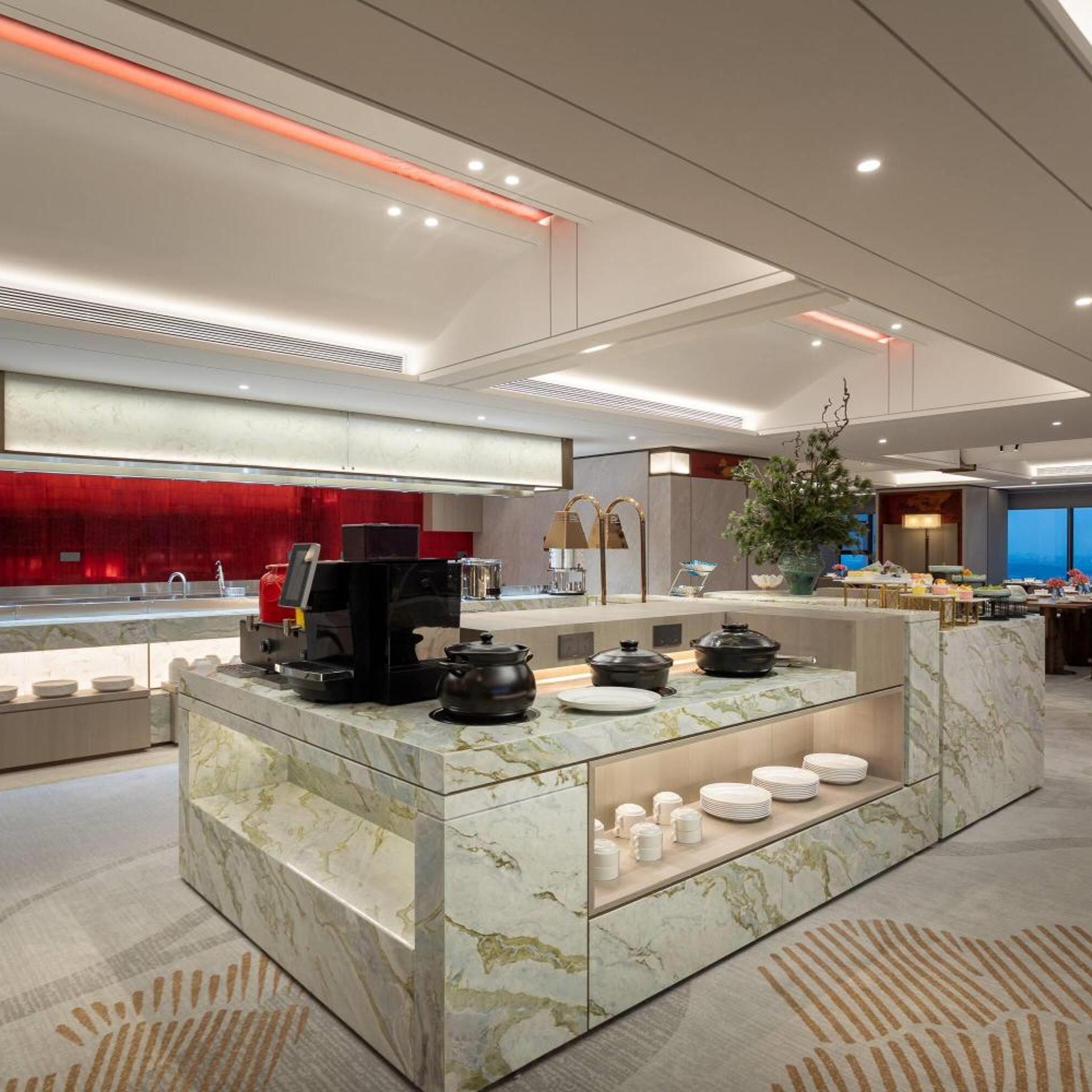 Ramada by Wyndham Foshan Danzao 7/39