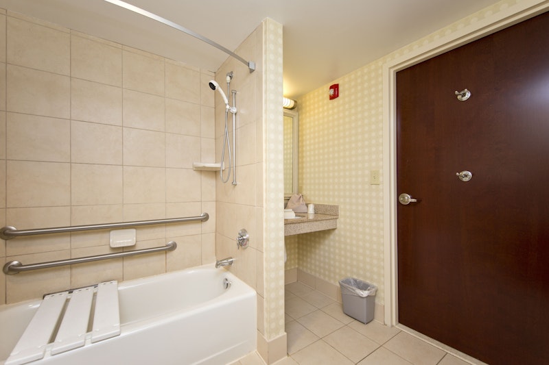 Hilton Garden Inn Winchester 41/41