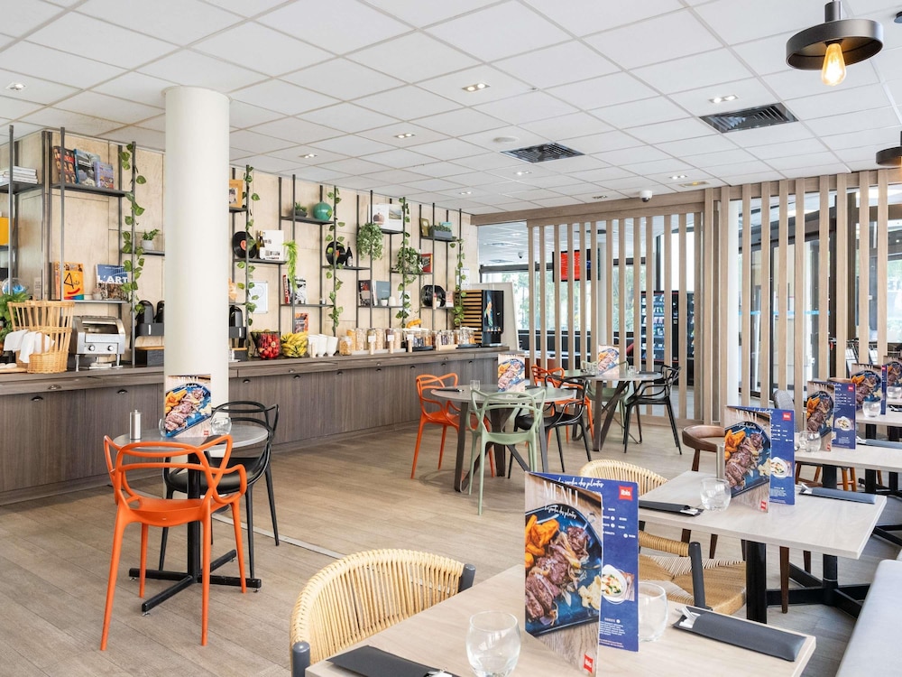 Ibis Paris Alesia Montparnasse 14Eme 34/67