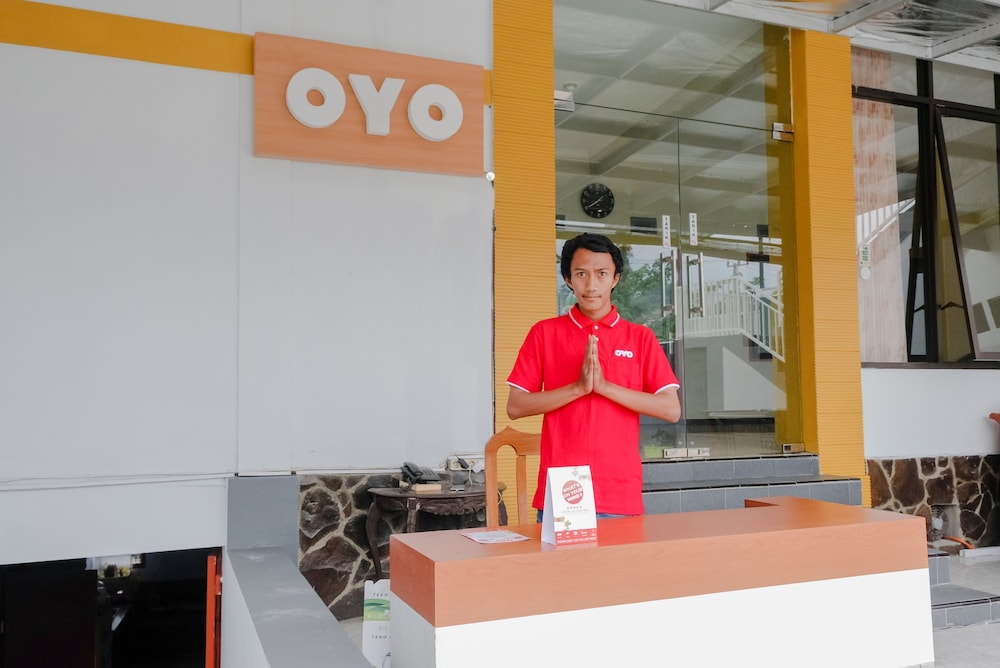 OYO 894 Nusa Indah Homestay Syariah 5/20