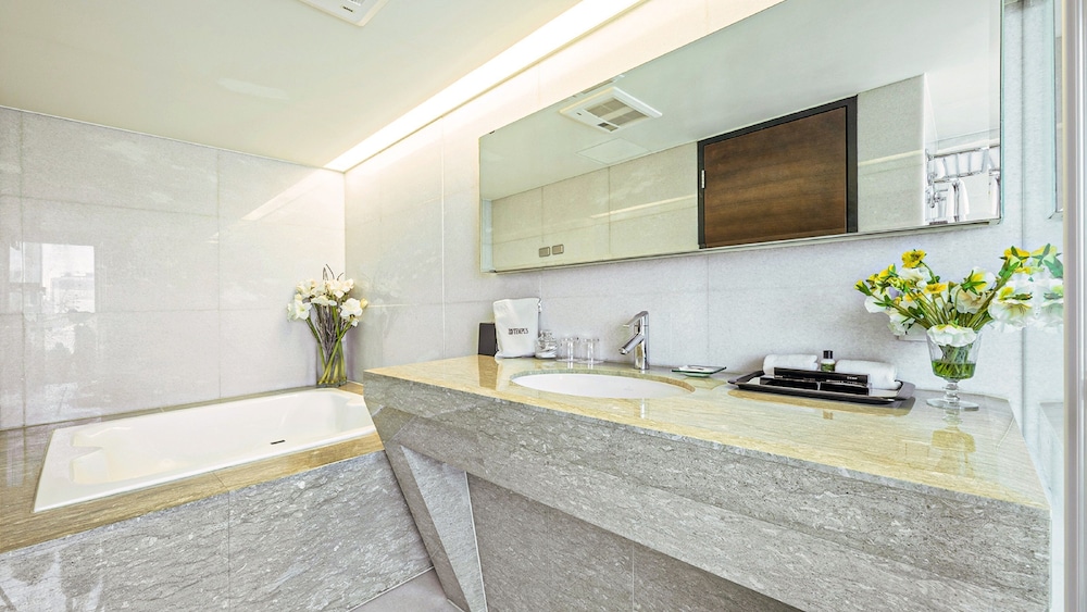 Tempus Hotel Taichung 8/62