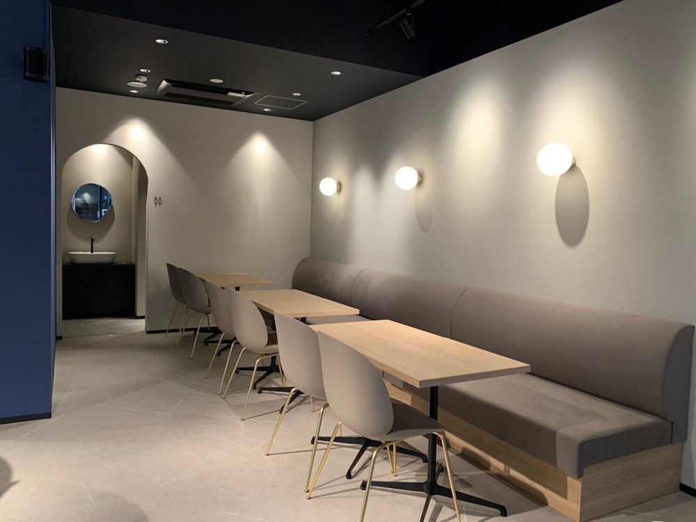 Sotetsu Fresa Inn Ueno-Okachimachi 40/50