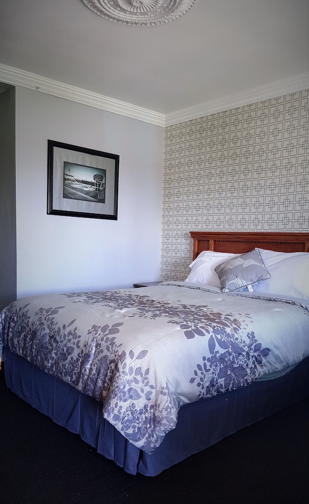 Best Budget Inn Fresno 5/28