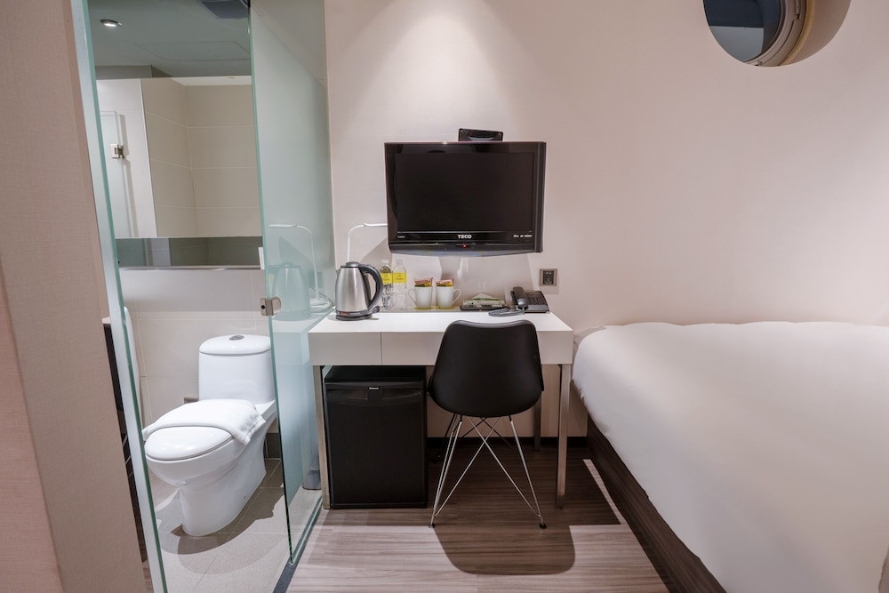 CHECK inn Taipei Xinyi 59/69