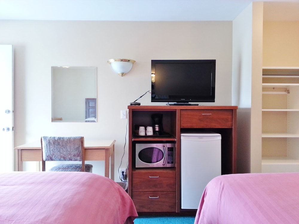 Alpine Motel 35/68