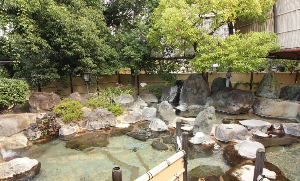 HOTEL HATTA YAMANASHI 26/49