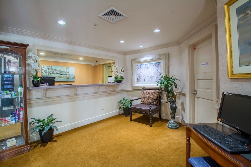 Anchorage Inn & Suites - Portsmouth 6/57