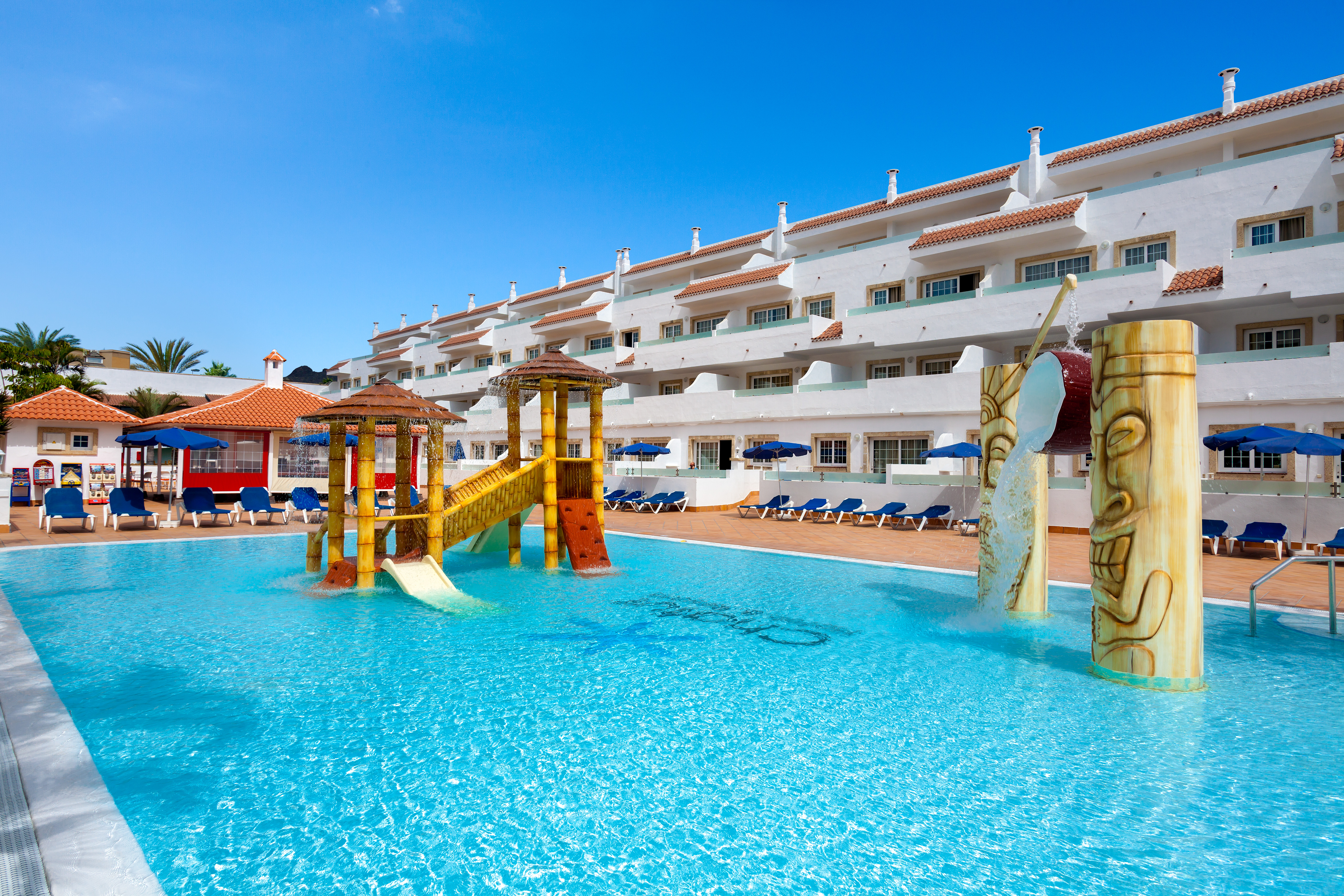 Chatur Playa Real Resort 23/43