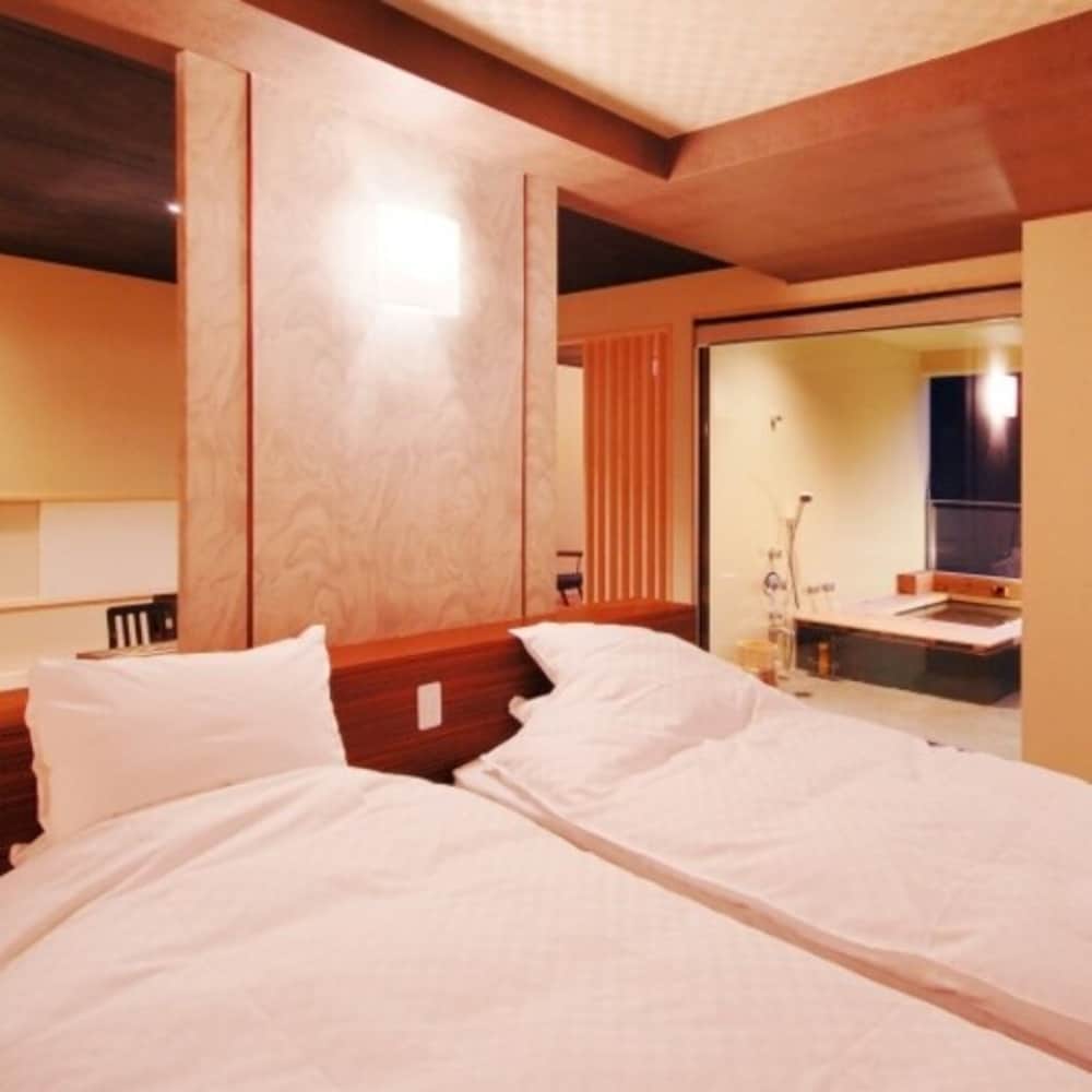 Nano Yado Hotel Iya Onsen 13/50