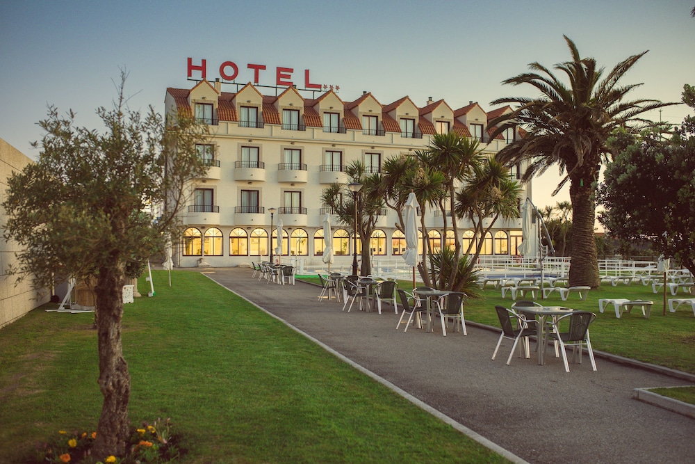 Hotel Restaurante Glasgow 47/47