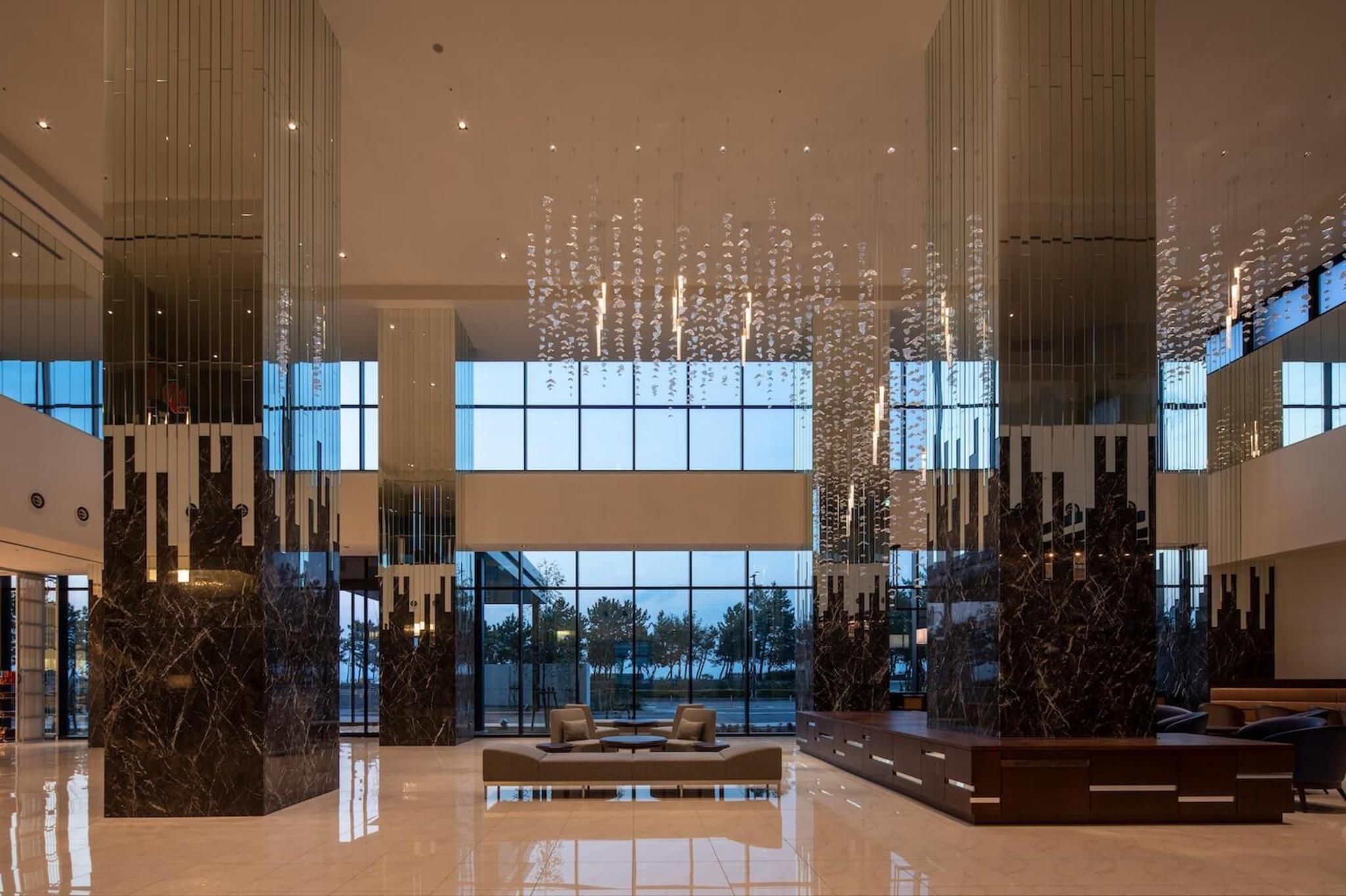 Hotel BAYGULLS 9/25