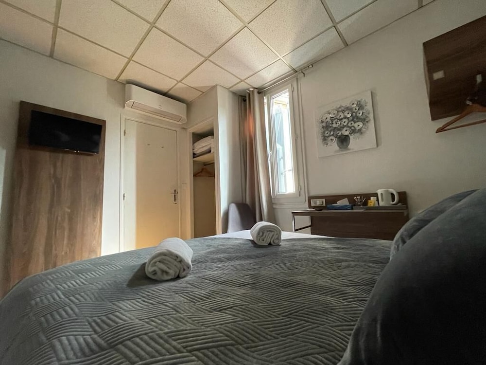 Le Rochegude Hotel 17/33