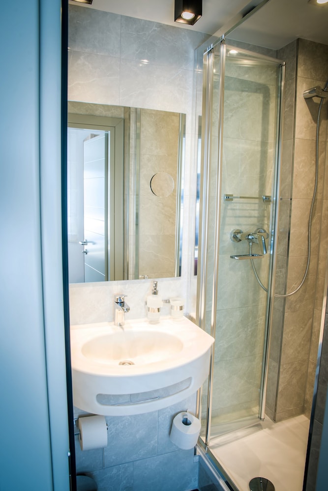 Hotel Wilder Mann 48/50