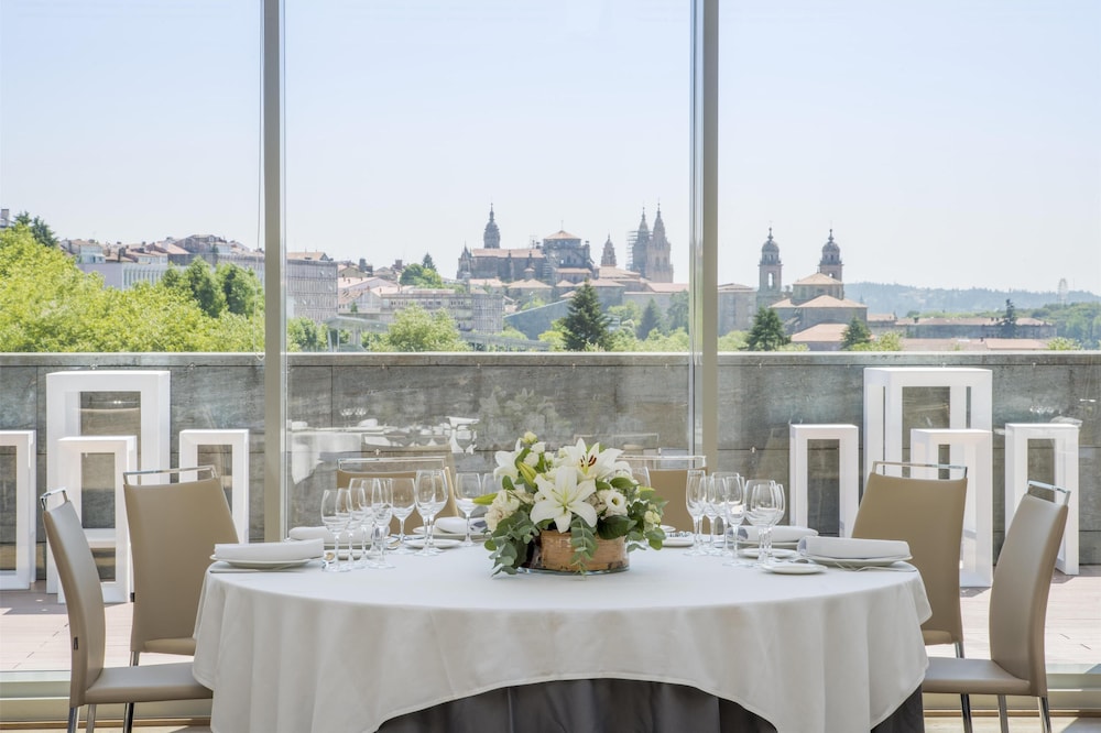 Nh Collection Santiago De Compostela Hotel 31/50