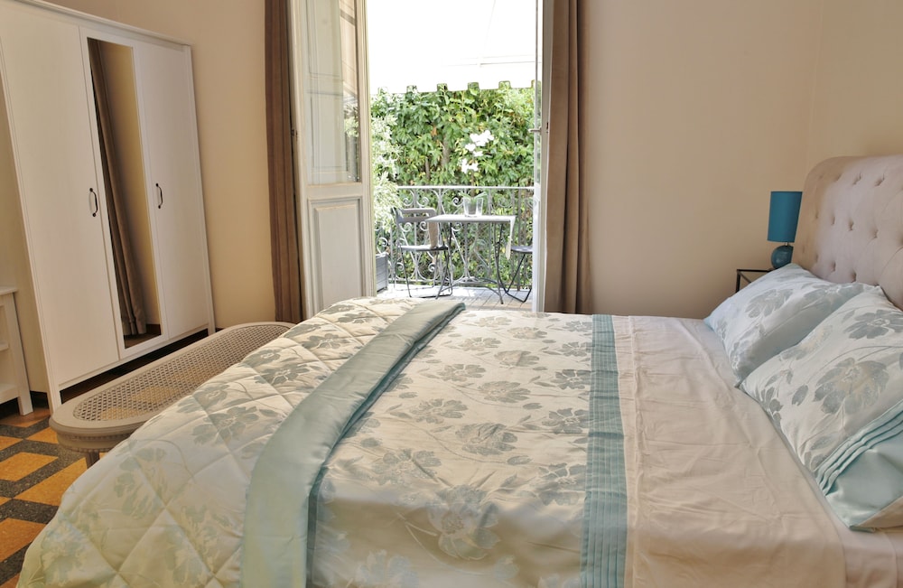 Lucca Relais 20/50