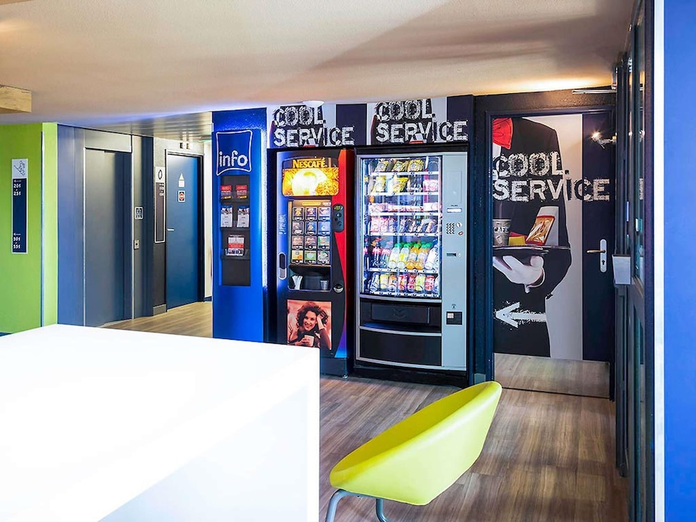 Ibis Budget Granville 20/50