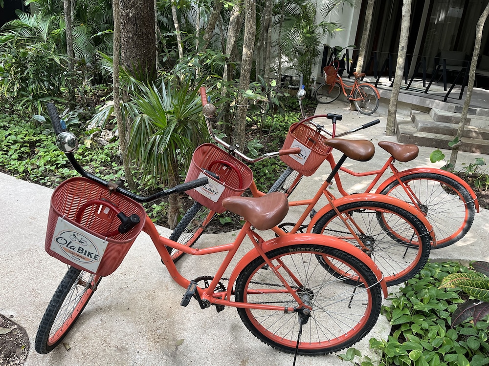 Kuyen Boutique Hotel 45/50