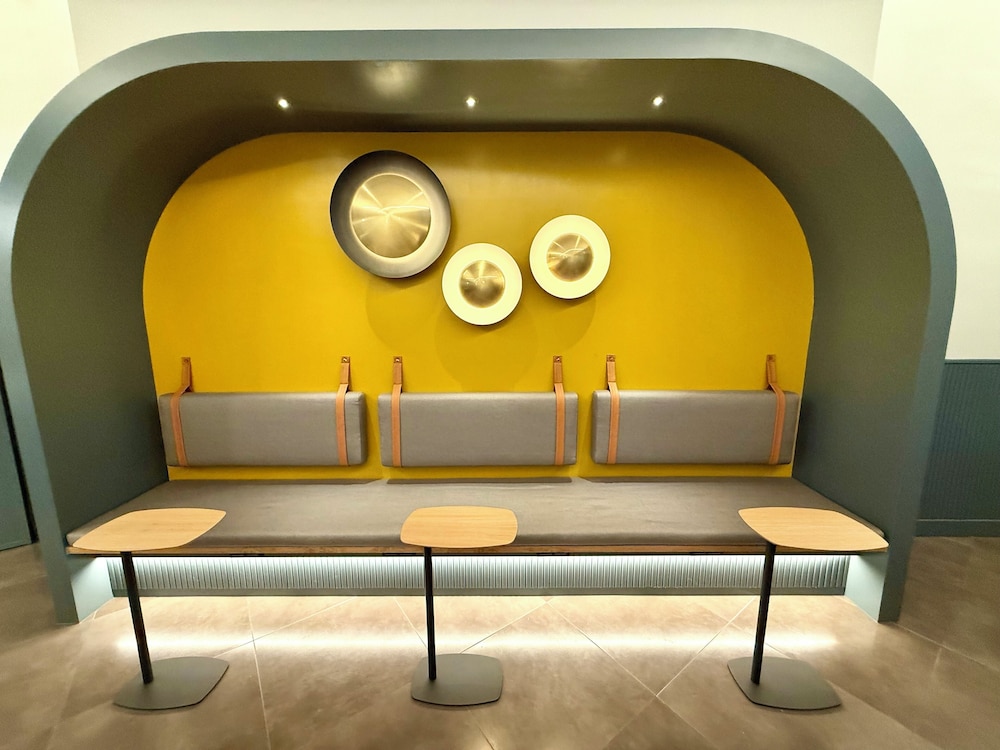Hip Karma Hostel Shared Rooms 2/50