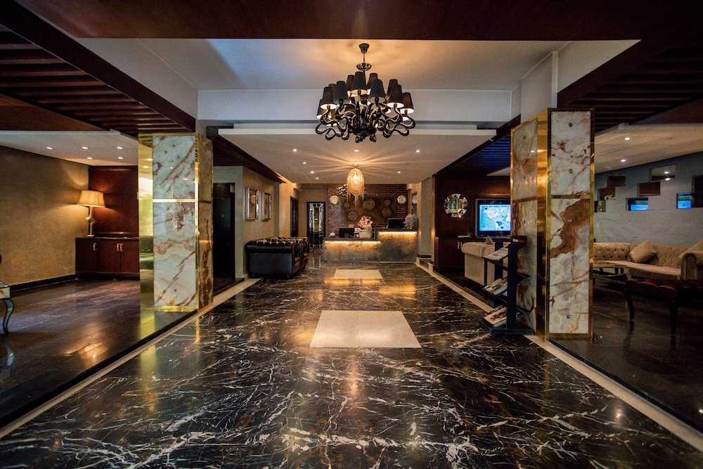 The Elite Residence Dhaka 11/41