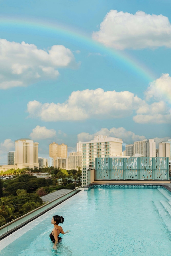 Marriott Vacation Club, Waikiki 52/59