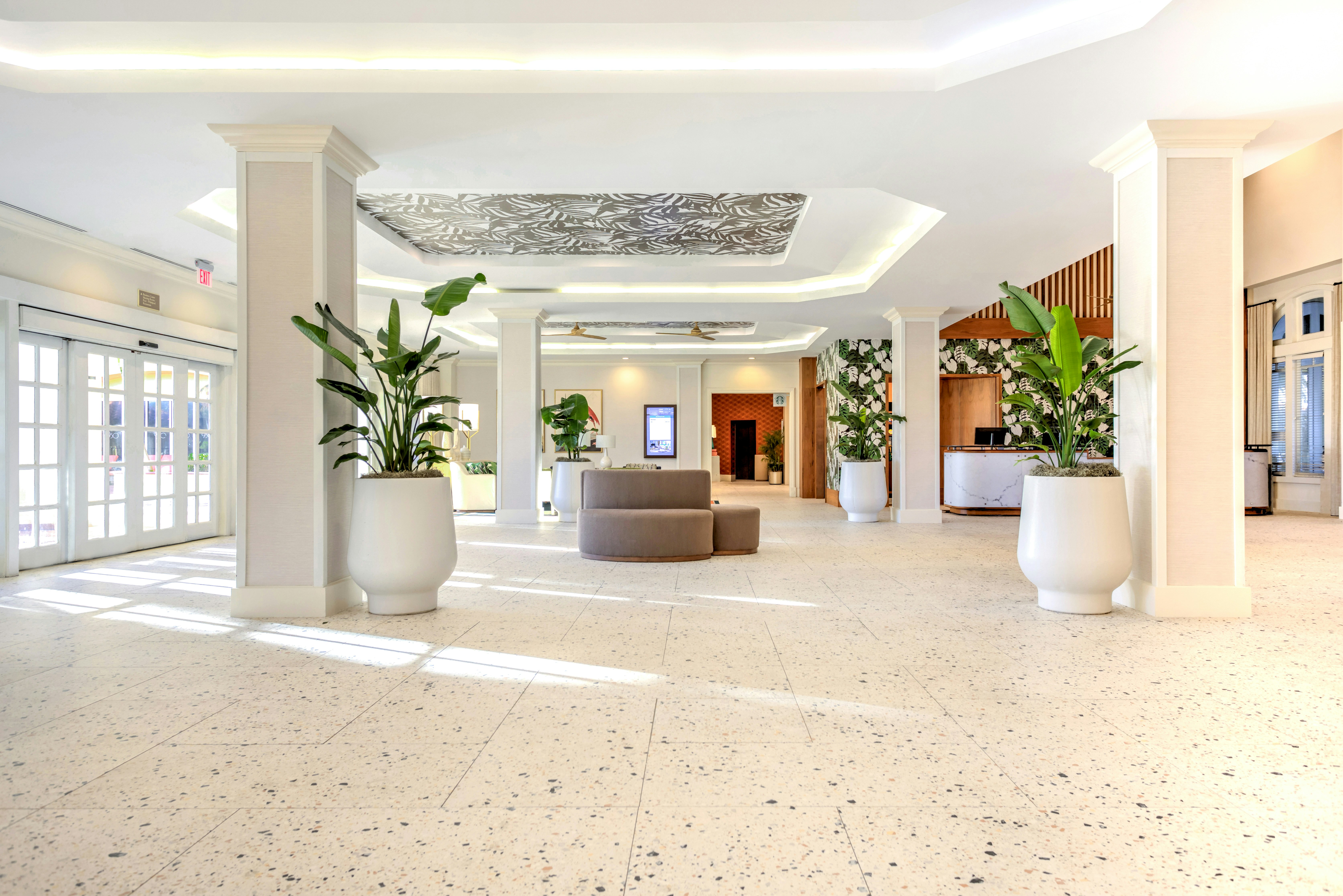 Embassy Suites by Hilton Deerfield Beach Resort & Spa 10/50