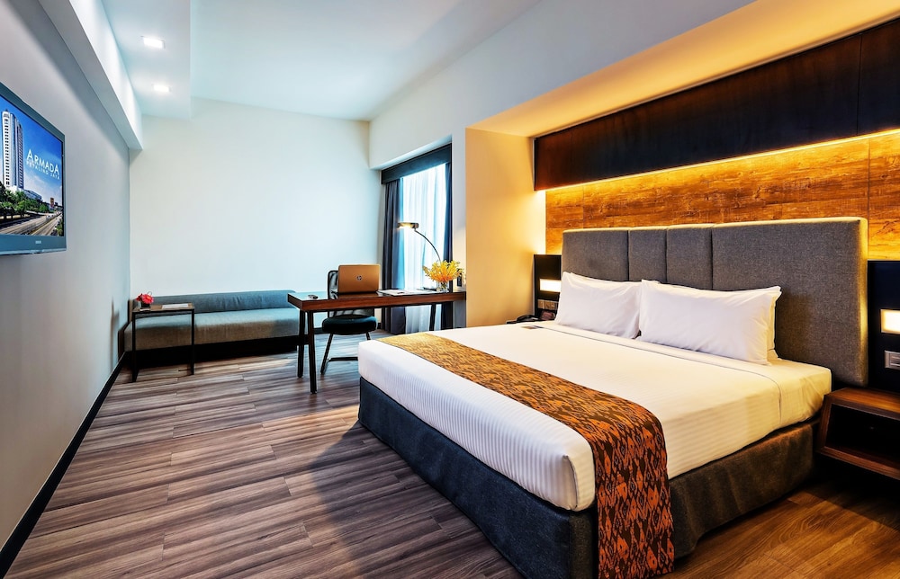 Hotel Armada Petaling Jaya 20/66