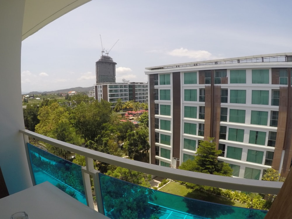 My Resort Service Apartment Hua Hin 21/50