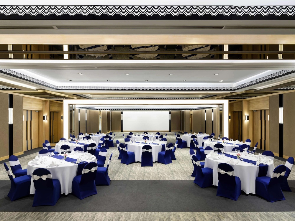 Novotel Rayong Rim Pae Resort 67/76