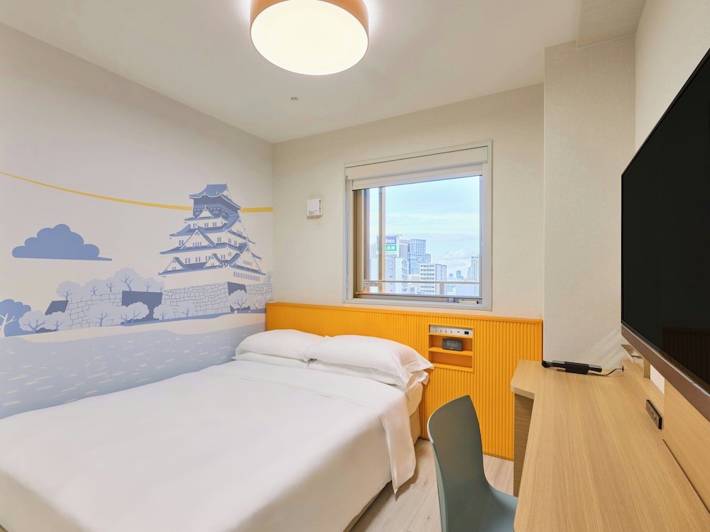 Centara Life Namba Hotel Osaka 24/60