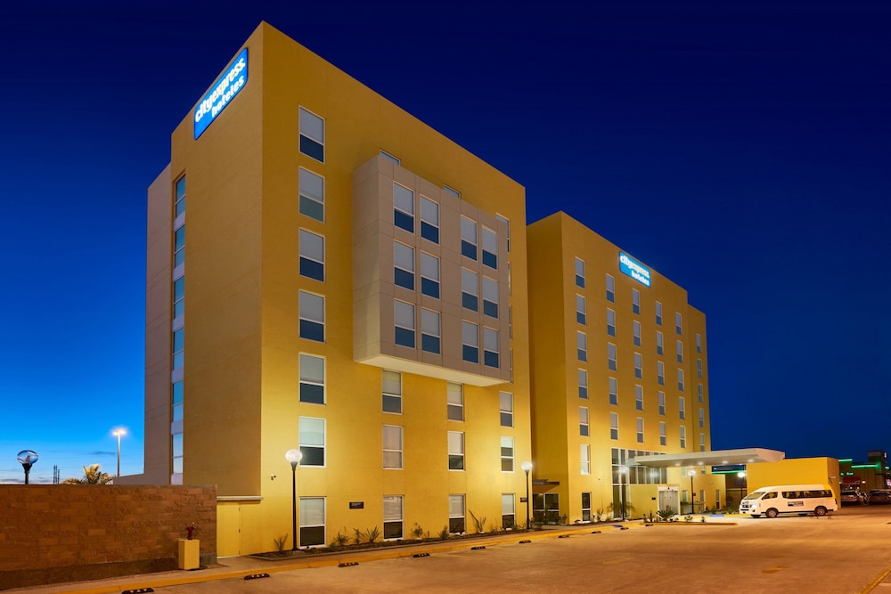 City Express by Marriott Rosarito 3/64