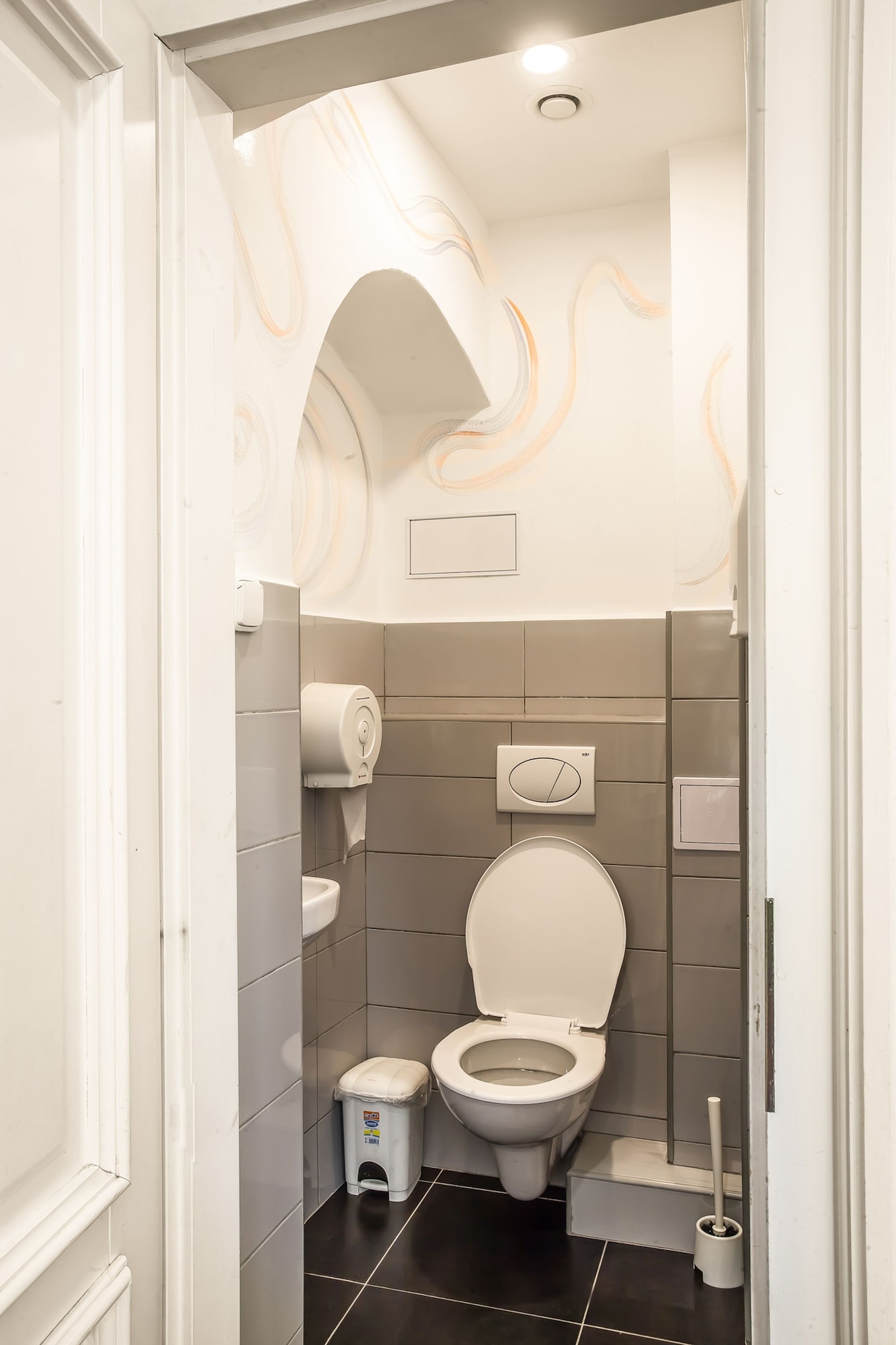MIXED DORM, BASIC, 10 BEDS, 5 BUNK BEDS