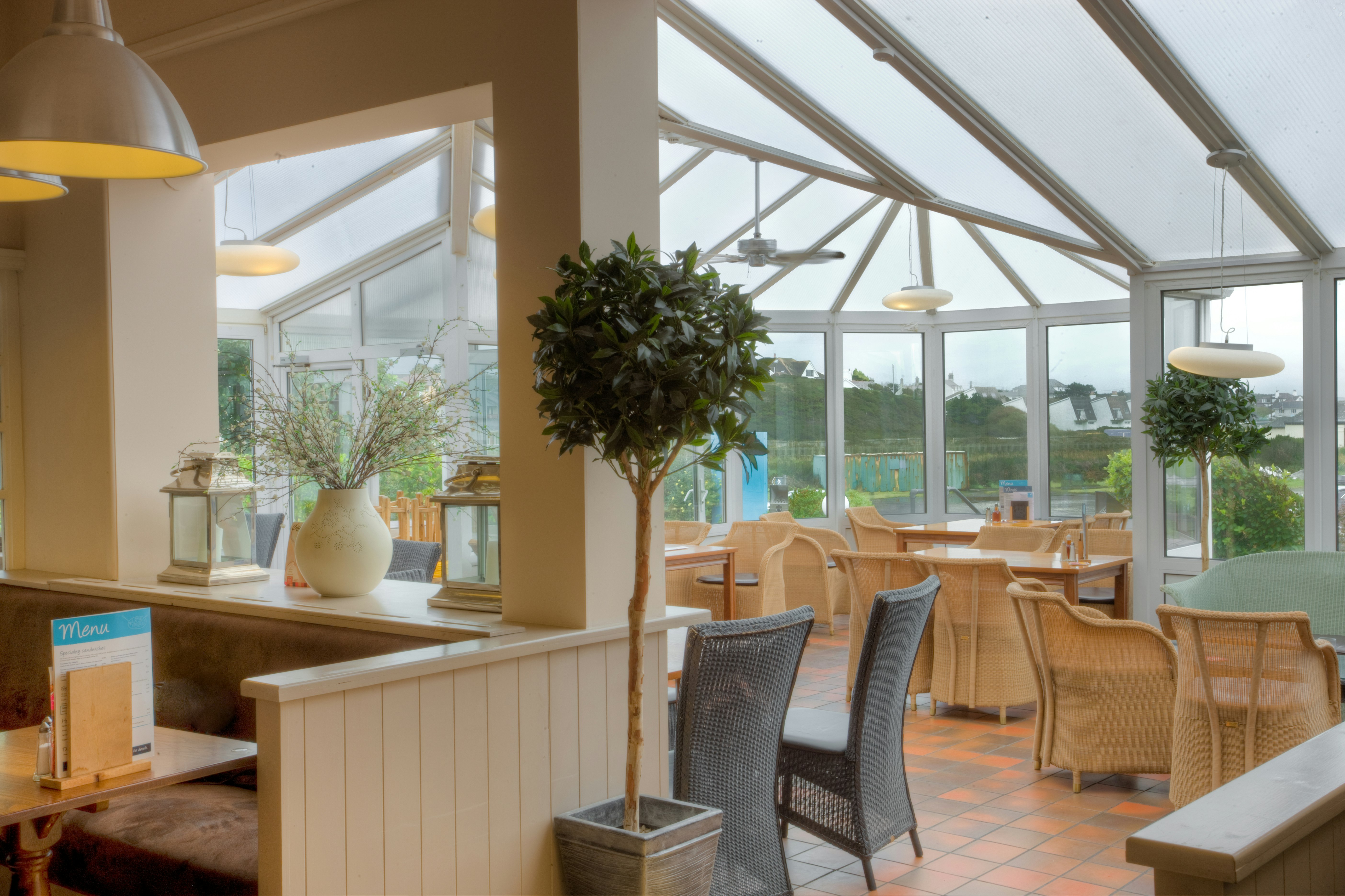 Trearddur Bay Hotel 14/16