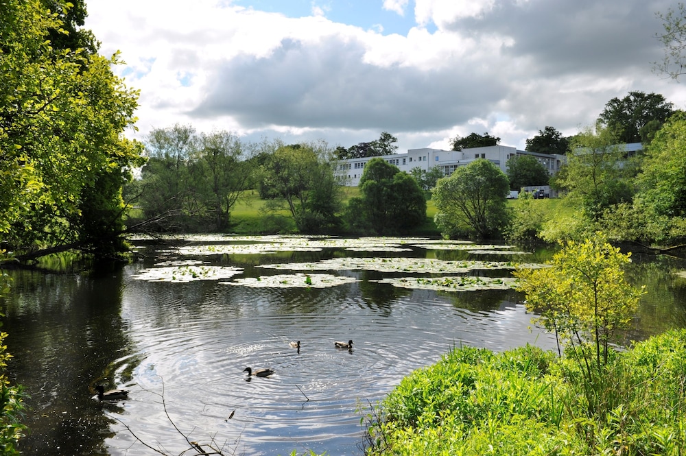 Willow Court University of Stirling 17/24