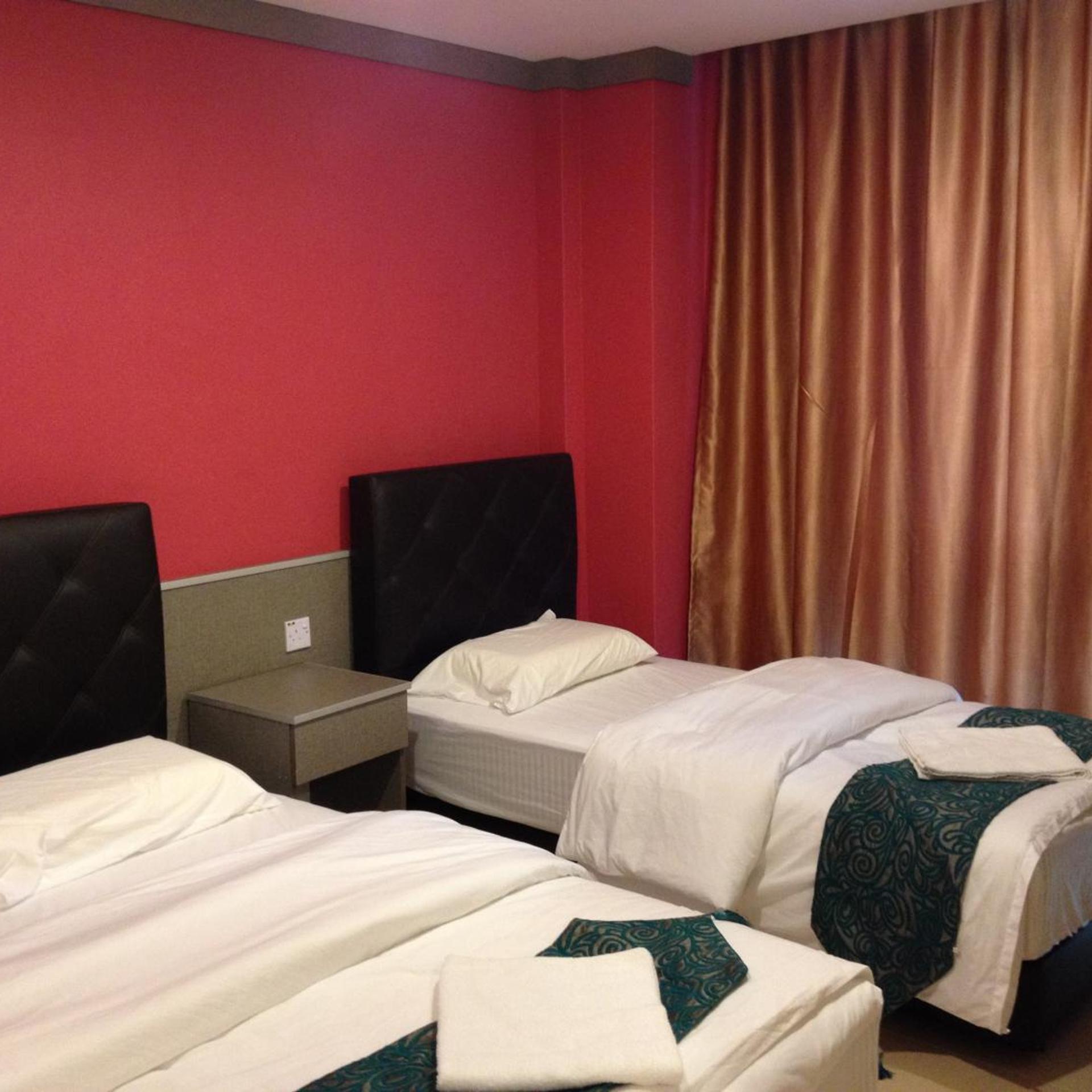 Aero Star Hotel 19/34