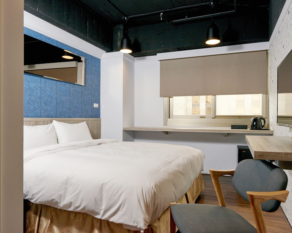Bon Hotel Taipei 23/66