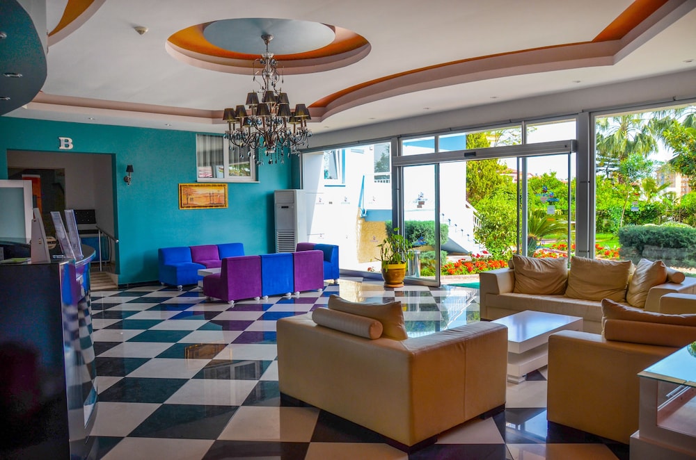 Ark Suite Hotel 11/36