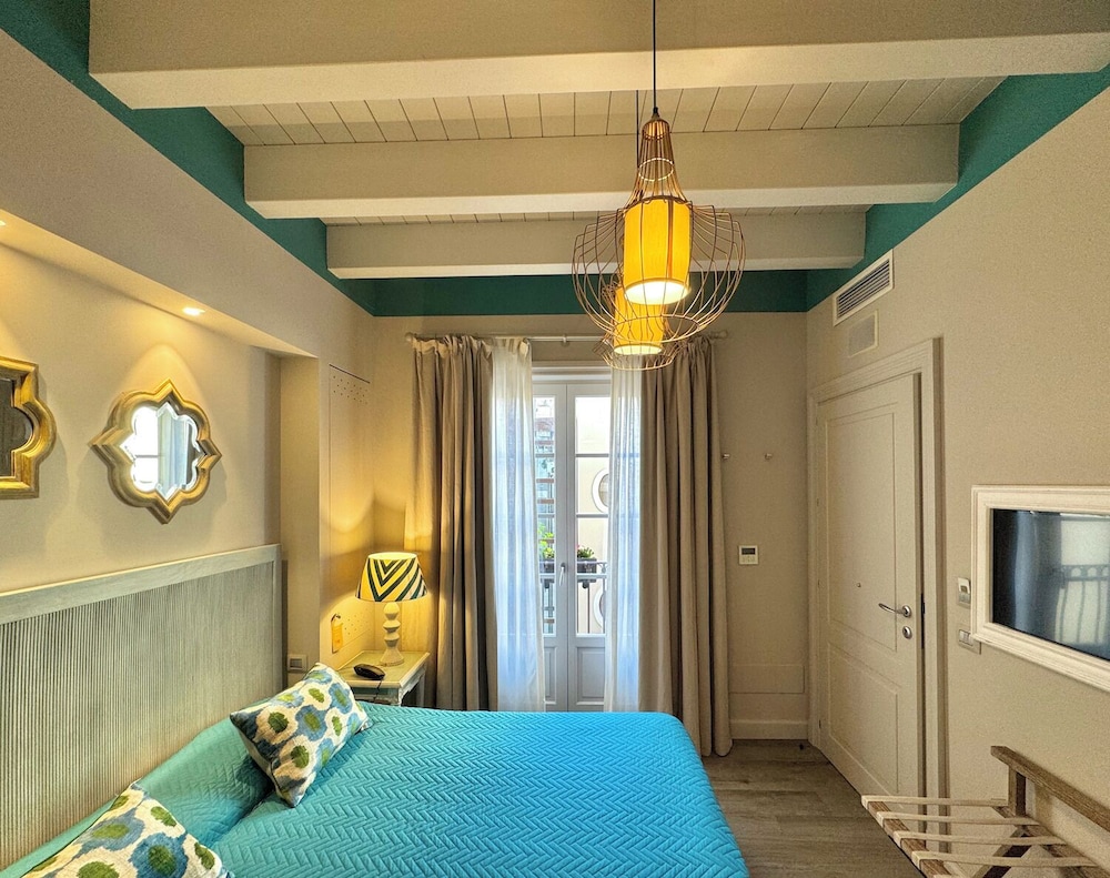 San Michele Hotel 26/74