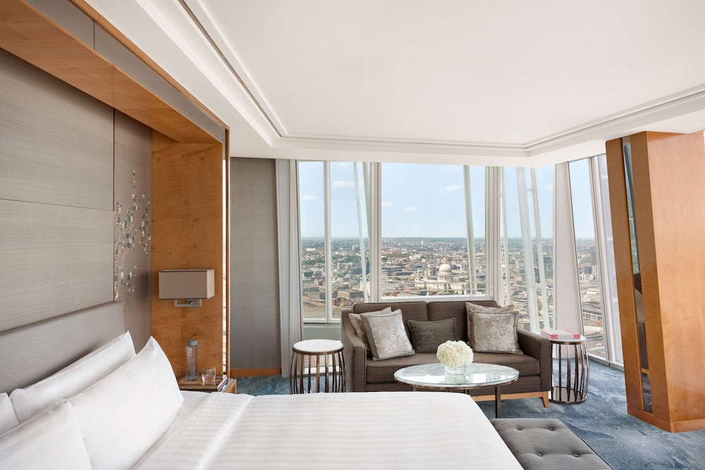 Shangri-La The Shard London 45/69