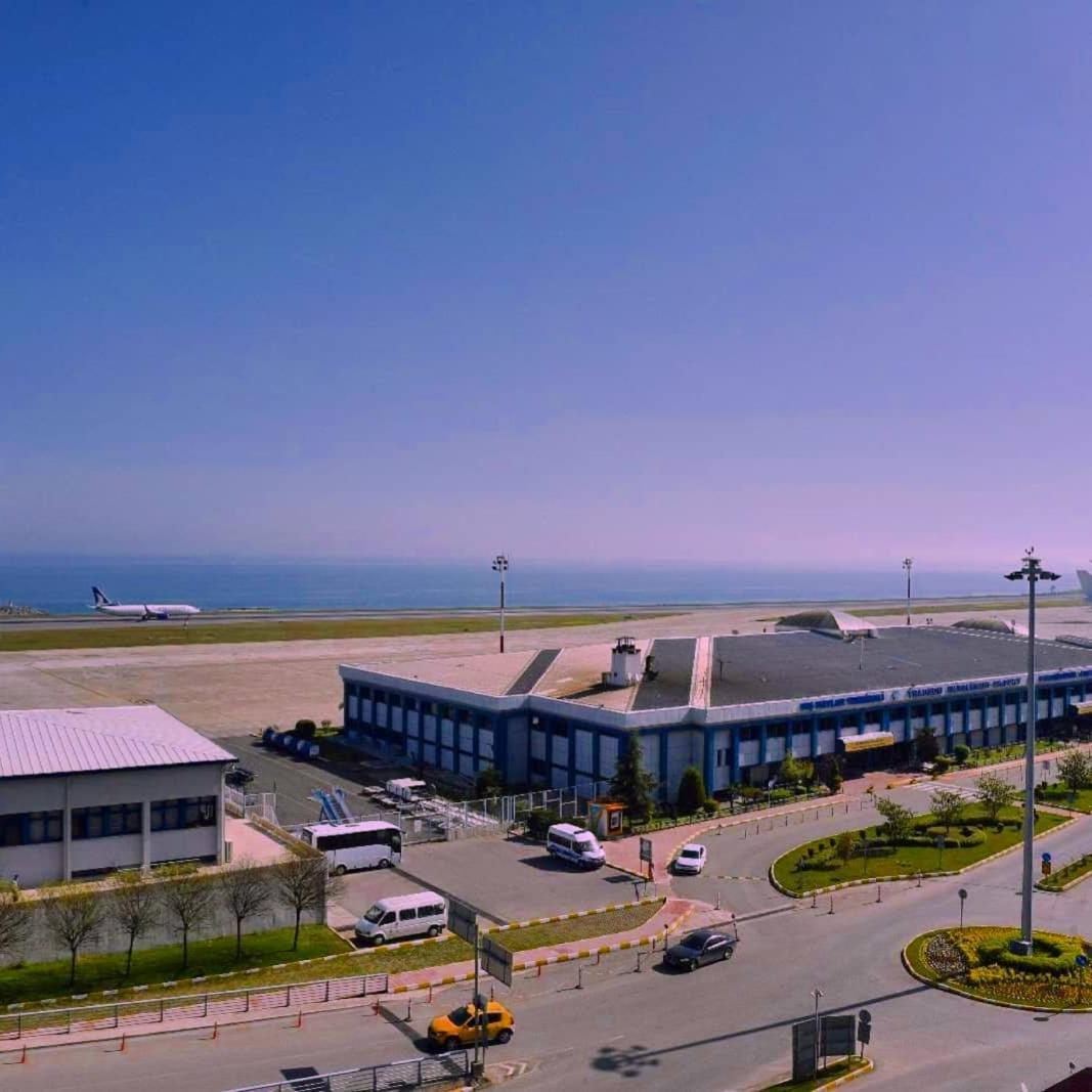 Trabzon Fly Inn Hotel 23/26