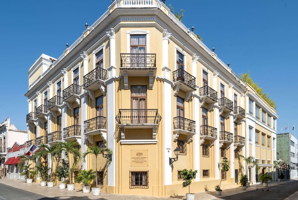 Gran Hotel Europa Santo Domingo, Trademark by Wyndham 11/50
