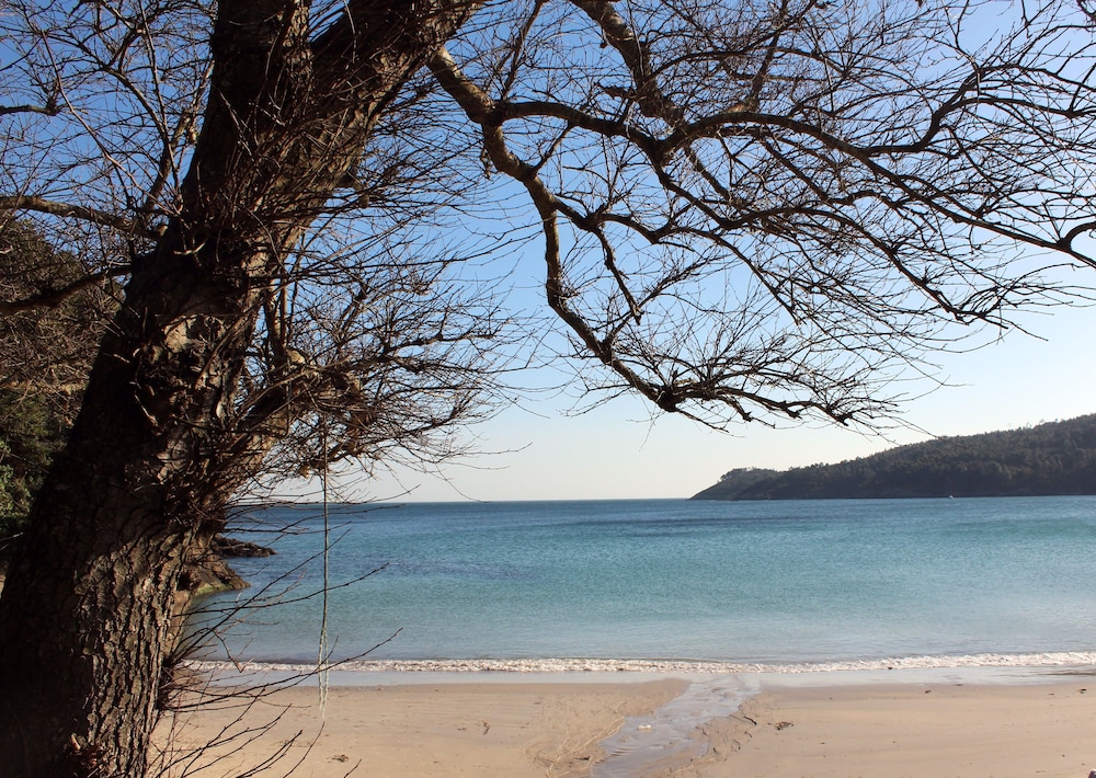 Pension Playa De Sardineiro 15/30