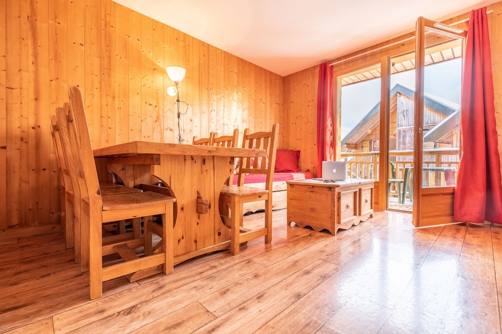 Les Chalets Du Berger 12/27
