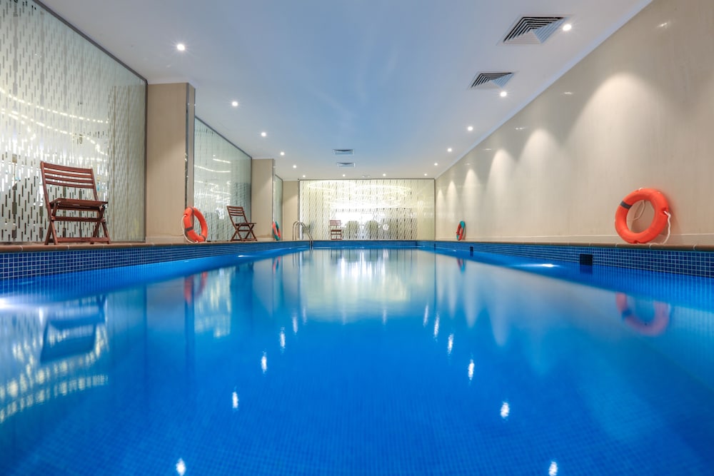 Prime Al Hamra Hotel in JEDDAH