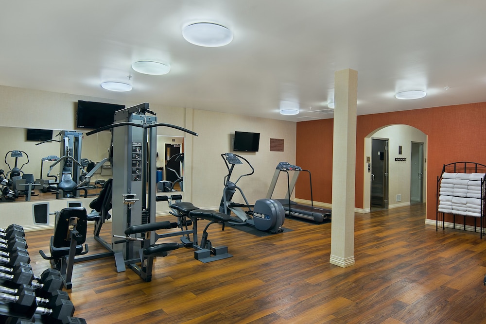 Oxford Suites Boise 21/39