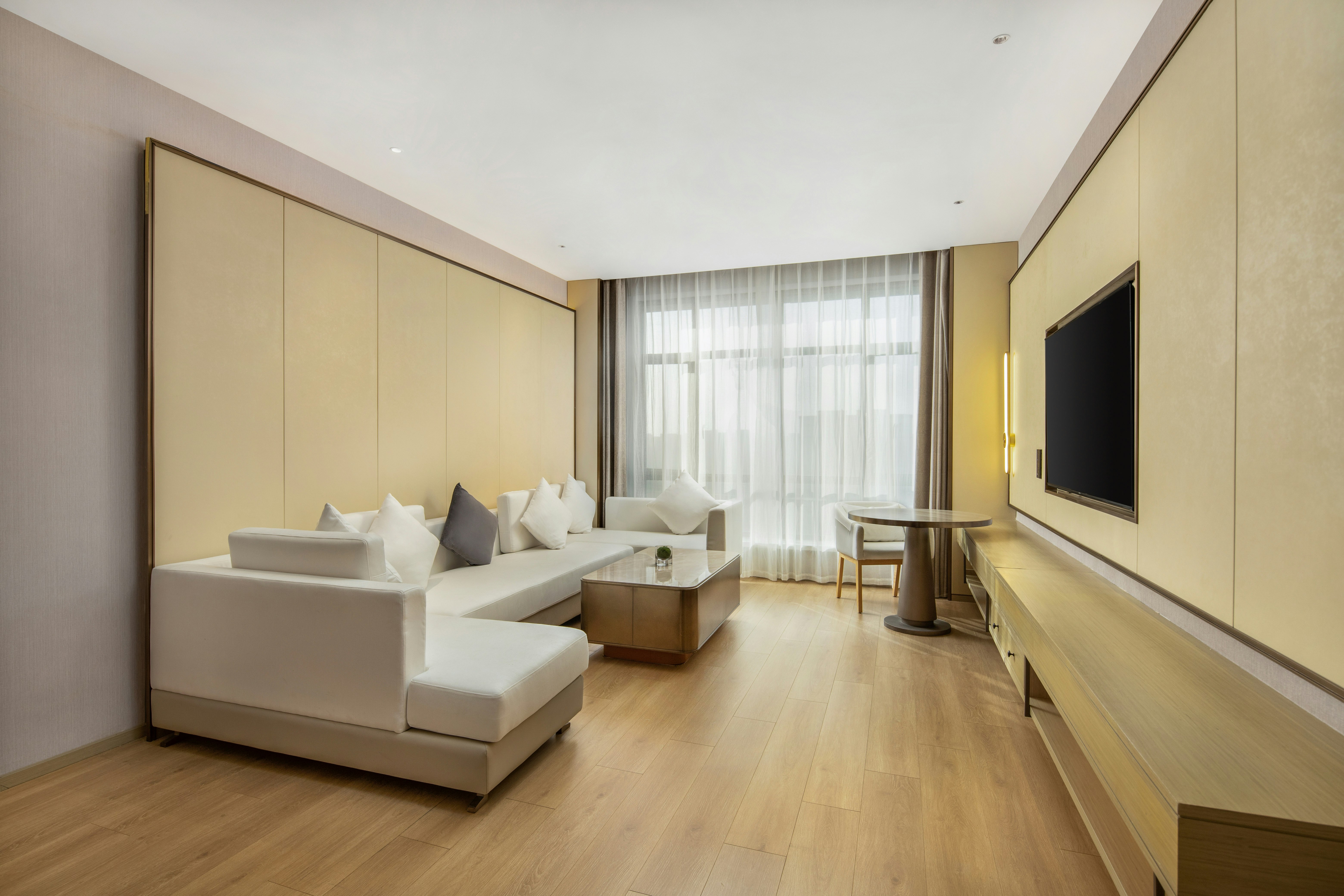 Home2 Suites by Hilton Xinjiang Kuche 11/39