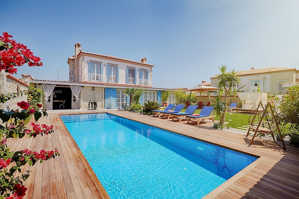 Alakapi Butik Otel 3/50