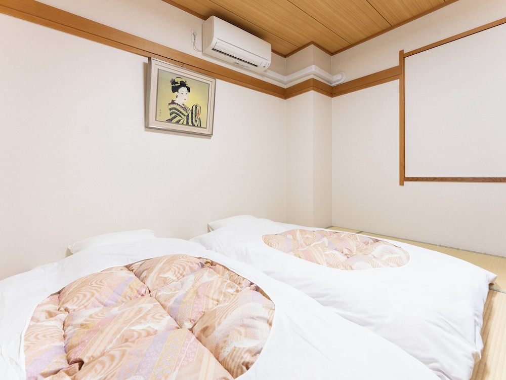 Nasu Kogen Hotel North Inn 24/56