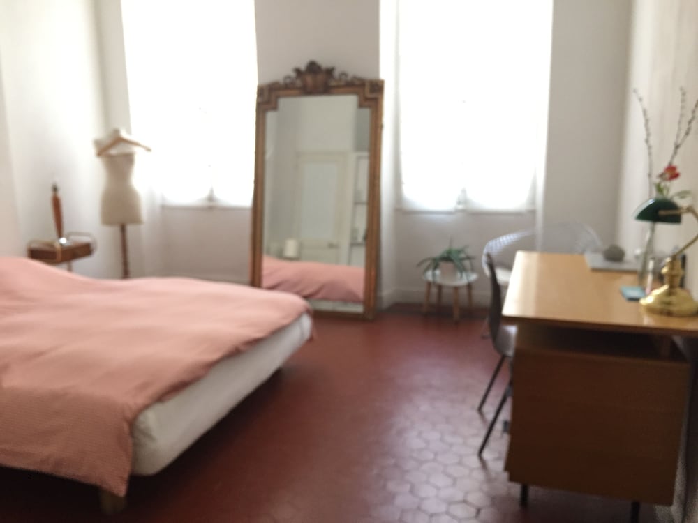 Chambre D'hôtes Liberté 20/53