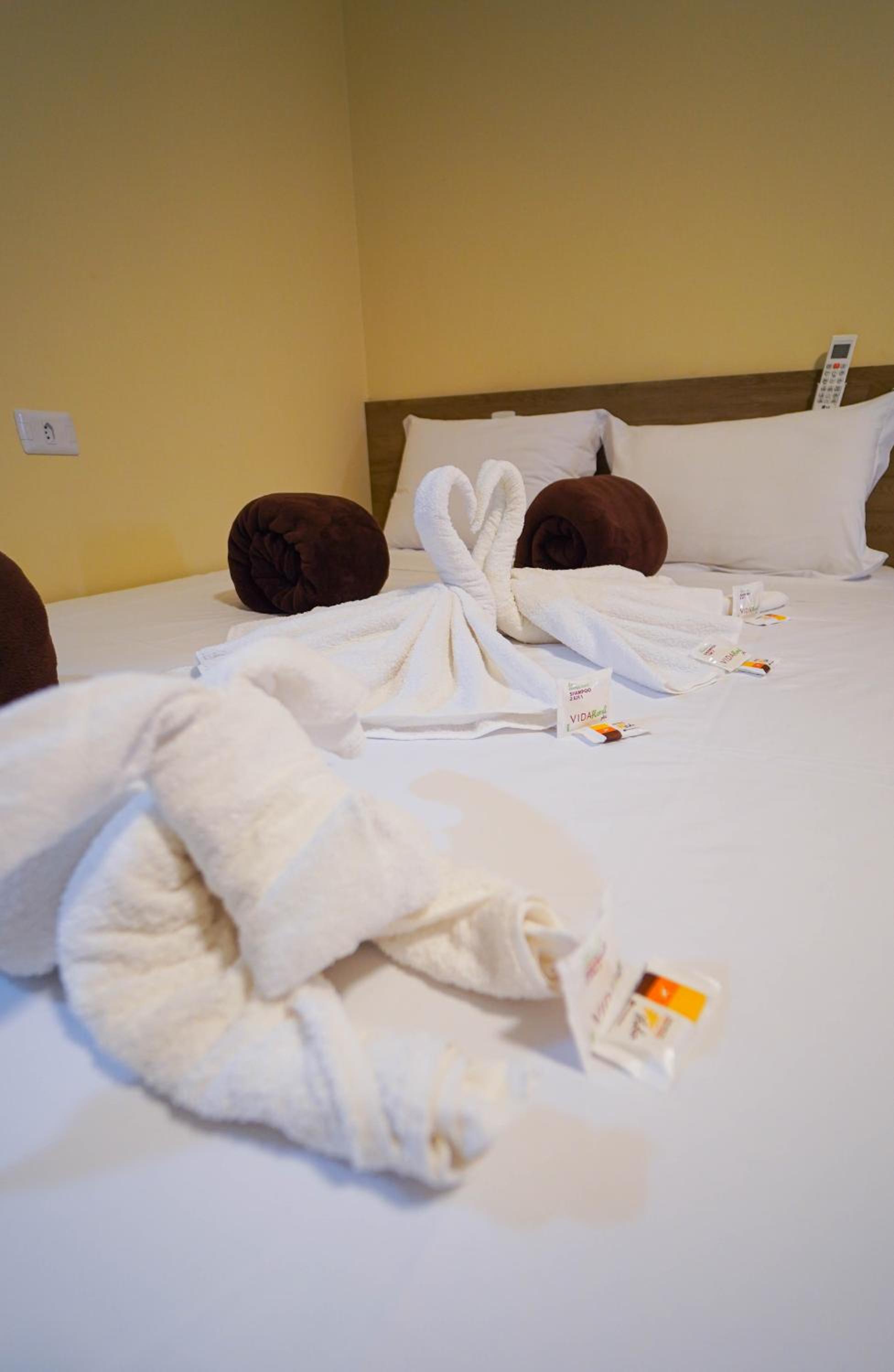 Aeroporto Eco Hotel 29/58