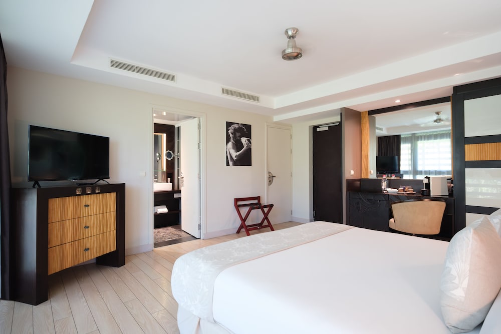 Te Moana Tahiti Resort 12/65